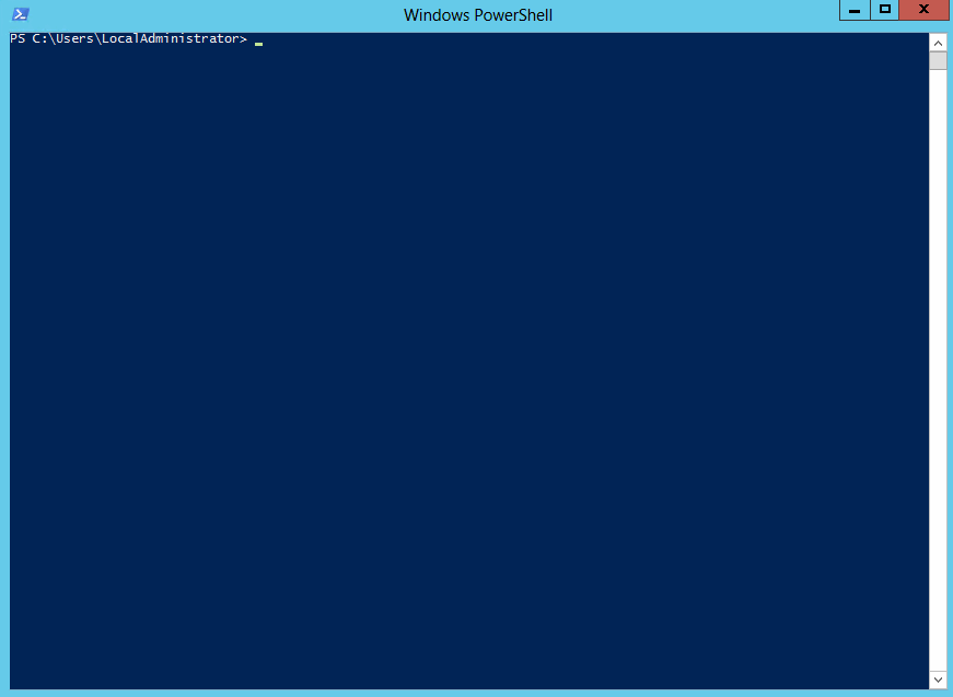 Cim PowerShell Module by Cody Konior Cim